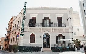 Hotel Torino Brindisi