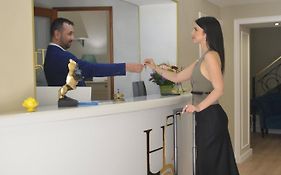 Hotel Torino